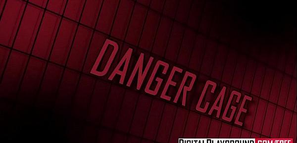  XXX Porn video - Danger Cage